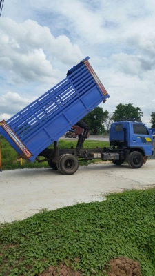 ขายรถ6ล้อดั้ม  isuzu tl เครื่อง100แรง พาวเวอร์ เครื่องดี คัชซีสวย เอกสารพร้อม สนใจติดต่อ 099-2489947