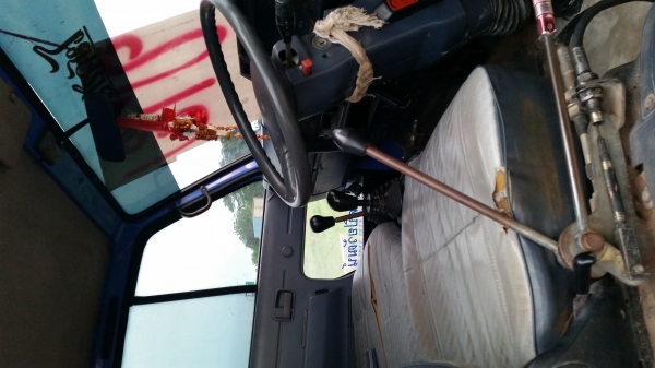 ขายรถ6ล้อดั้ม  isuzu tl เครื่อง100แรง พาวเวอร์ เครื่องดี คัชซีสวย เอกสารพร้อม สนใจติดต่อ 099-2489947