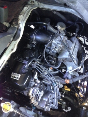 **** ขายรถตู้ ปี2000 สีเดิมๆเบาๆเครื่องดี ****