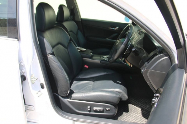 ขาย Toyota MARK X 2.5 V6 เกียร์ AT ปี 2009