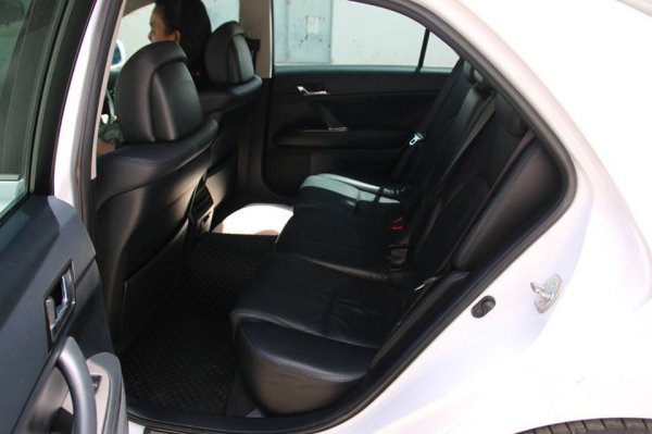 ขาย Toyota MARK X 2.5 V6 เกียร์ AT ปี 2009