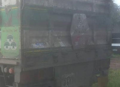 **420,000 บ.ต่อรอง /// ลูกพ่วง3คานเกษตร 7.20ม. ล่อง/ไม่ดั้ม อู่ สหกิจฯ **ขาย ลูกพ่วง ล่อง/ไม่ดั้ม 3คานกระบะเหล็กคอกเกษตร สหกิจฯ สภาพพร้อมใช้งาน ราคาเบาๆ ลูกพ่วง สหกิจฯ แบบรุ่น SHK-303 FD-720 ปี2549/06 3คานแท้ ยาว7.20ม. ช่วงล่างเดิม แน่น คัสซีดี สวย ไม่ปะ