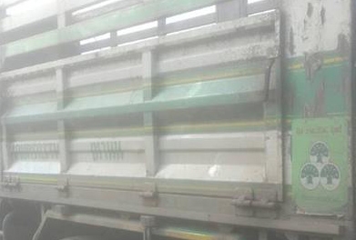 **420,000 บ.ต่อรอง /// ลูกพ่วง3คานเกษตร 7.20ม. ล่อง/ไม่ดั้ม อู่ สหกิจฯ **ขาย ลูกพ่วง ล่อง/ไม่ดั้ม 3คานกระบะเหล็กคอกเกษตร สหกิจฯ สภาพพร้อมใช้งาน ราคาเบาๆ ลูกพ่วง สหกิจฯ แบบรุ่น SHK-303 FD-720 ปี2549/06 3คานแท้ ยาว7.20ม. ช่วงล่างเดิม แน่น คัสซีดี สวย ไม่ปะ