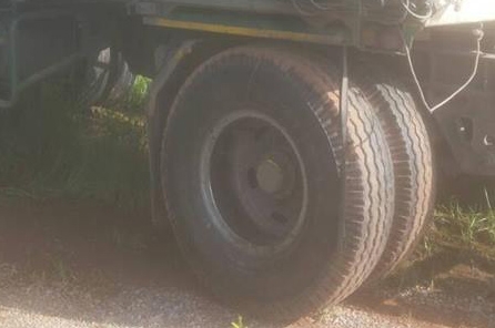 **420,000 บ.ต่อรอง /// ลูกพ่วง3คานเกษตร 7.20ม. ล่อง/ไม่ดั้ม อู่ สหกิจฯ **ขาย ลูกพ่วง ล่อง/ไม่ดั้ม 3คานกระบะเหล็กคอกเกษตร สหกิจฯ สภาพพร้อมใช้งาน ราคาเบาๆ ลูกพ่วง สหกิจฯ แบบรุ่น SHK-303 FD-720 ปี2549/06 3คานแท้ ยาว7.20ม. ช่วงล่างเดิม แน่น คัสซีดี สวย ไม่ปะ