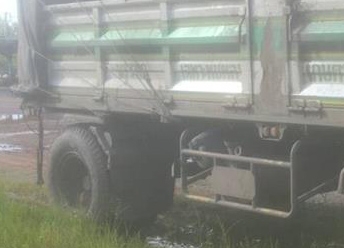 **420,000 บ.ต่อรอง /// ลูกพ่วง3คานเกษตร 7.20ม. ล่อง/ไม่ดั้ม อู่ สหกิจฯ **ขาย ลูกพ่วง ล่อง/ไม่ดั้ม 3คานกระบะเหล็กคอกเกษตร สหกิจฯ สภาพพร้อมใช้งาน ราคาเบาๆ ลูกพ่วง สหกิจฯ แบบรุ่น SHK-303 FD-720 ปี2549/06 3คานแท้ ยาว7.20ม. ช่วงล่างเดิม แน่น คัสซีดี สวย ไม่ปะ