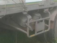 **420,000 บ.ต่อรอง /// ลูกพ่วง3คานเกษตร 7.20ม. ล่อง/ไม่ดั้ม อู่ สหกิจฯ **ขาย ลูกพ่วง ล่อง/ไม่ดั้ม 3คานกระบะเหล็กคอกเกษตร สหกิจฯ สภาพพร้อมใช้งาน ราคาเบาๆ ลูกพ่วง สหกิจฯ แบบรุ่น SHK-303 FD-720 ปี2549/06 3คานแท้ ยาว7.20ม. ช่วงล่างเดิม แน่น คัสซีดี สวย ไม่ปะ