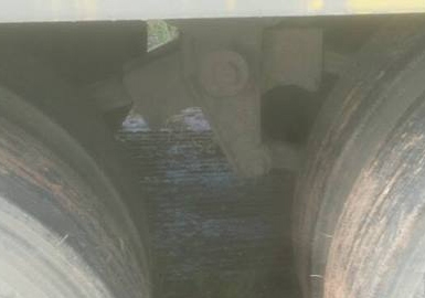 **420,000 บ.ต่อรอง /// ลูกพ่วง3คานเกษตร 7.20ม. ล่อง/ไม่ดั้ม อู่ สหกิจฯ **ขาย ลูกพ่วง ล่อง/ไม่ดั้ม 3คานกระบะเหล็กคอกเกษตร สหกิจฯ สภาพพร้อมใช้งาน ราคาเบาๆ ลูกพ่วง สหกิจฯ แบบรุ่น SHK-303 FD-720 ปี2549/06 3คานแท้ ยาว7.20ม. ช่วงล่างเดิม แน่น คัสซีดี สวย ไม่ปะ