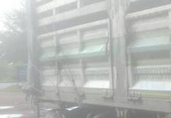 **420,000 บ.ต่อรอง /// ลูกพ่วง3คานเกษตร 7.20ม. ล่อง/ไม่ดั้ม อู่ สหกิจฯ **ขาย ลูกพ่วง ล่อง/ไม่ดั้ม 3คานกระบะเหล็กคอกเกษตร สหกิจฯ สภาพพร้อมใช้งาน ราคาเบาๆ ลูกพ่วง สหกิจฯ แบบรุ่น SHK-303 FD-720 ปี2549/06 3คานแท้ ยาว7.20ม. ช่วงล่างเดิม แน่น คัสซีดี สวย ไม่ปะ