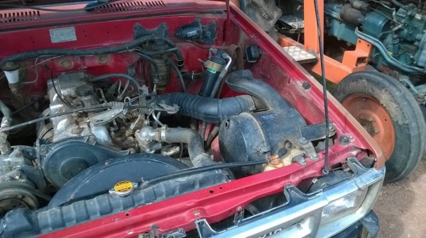 ขาย TOYOTA HERO 2.4D เครื่องดี คัสซีสวยตลอดเส้น ระบบแอร์ครบ ทะเบียนพร้อมโอน ขาย TOYOTA HERO 2.4D เครื่องดี คัสซีสวยตลอดเส้น ระบบแอร์ครบ ทะเบียนพร้อมโอน