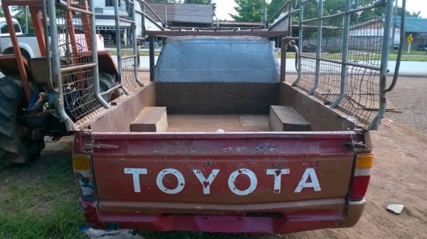 ขาย TOYOTA HERO 2.4D เครื่องดี คัสซีสวยตลอดเส้น ระบบแอร์ครบ ทะเบียนพร้อมโอน ขาย TOYOTA HERO 2.4D เครื่องดี คัสซีสวยตลอดเส้น ระบบแอร์ครบ ทะเบียนพร้อมโอน