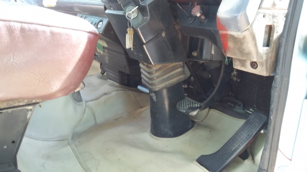 ขายหกล้อใหญ่ยาง900 อีซูสุ ร็อกกี้ 165 แรงม้า สภาพสวยพร้อมใช้