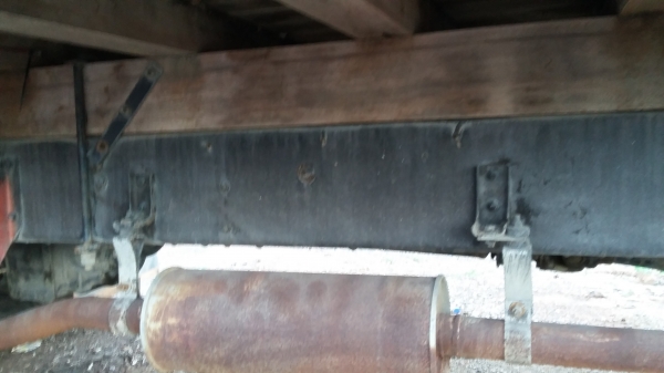 ขายหกล้อใหญ่ยาง900 อีซูสุ ร็อกกี้ 165 แรงม้า สภาพสวยพร้อมใช้