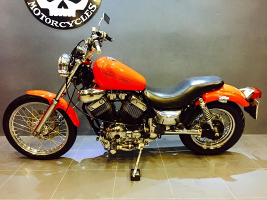 Yamaha 535 ทะเบียนแท้ชุดโอนครบราคาโครตคุ้ม