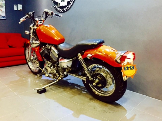 Yamaha 535 ทะเบียนแท้ชุดโอนครบราคาโครตคุ้ม