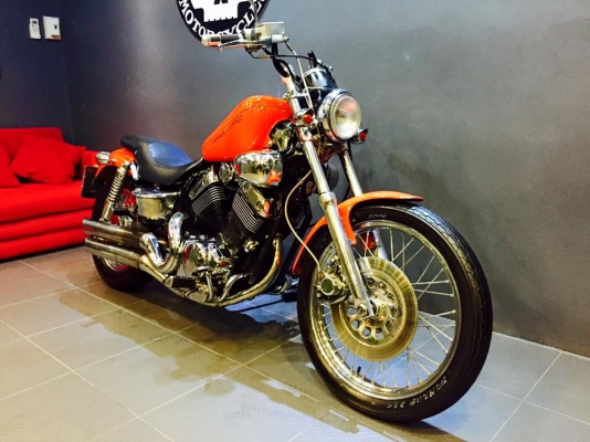 Yamaha 535 ทะเบียนแท้ชุดโอนครบราคาโครตคุ้ม