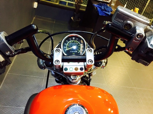 Yamaha 535 ทะเบียนแท้ชุดโอนครบราคาโครตคุ้ม