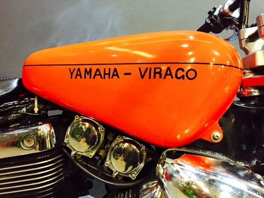 Yamaha 535 ทะเบียนแท้ชุดโอนครบราคาโครตคุ้ม