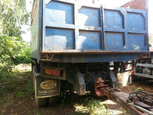 สิบล้อพ่วง HiNO FM3M 240 รถห้างปี39 แม่ลูกดั้ม 2เพา สภาพดีใช้งานประจำ รถใช้งานได้เลย ทะเบียนพร้อมโอน ราคา 950,000บ แม่ลูก ครับ สิบล้อพ่วง HiNO FM3M 240 รถห้างปี39 แม่ลูกดั้ม 2เพา สภาพดีใช้งานประจำ รถใช้งานได้เลย ทะเบียนพร้อมโอน ราคา 950,000บ แม่ลูก ครับ