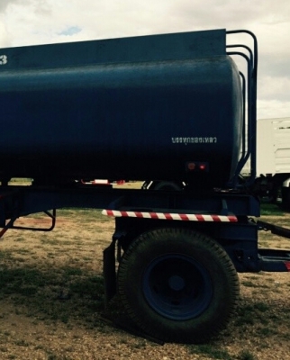 ขายราคา 365,000บ ลูกพ่วง 2เพา บรรทุกน้ำมัน 15,000ลิต สภาพดีสวย ยางเต็ม จดทะเบียน ปี40 พร้อมโอน