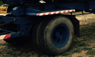 ขายราคา 365,000บ ลูกพ่วง 2เพา บรรทุกน้ำมัน 15,000ลิต สภาพดีสวย ยางเต็ม จดทะเบียน ปี40 พร้อมโอน