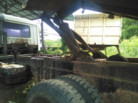 สิบล้อดั้ม มิตรซู ไอ้หลง FN527-TD~220โบว์ 2เพา เบรค+เกียร์ใหญ่10 สปีส สถาพดีสวยเดิมพร้อมใช้ ทะเบียนพร้อมโอน สิบล้อดั้ม มิตรซู ไอ้หลง FN527-TD~220โบว์ 2เพา เบรค+เกียร์ใหญ่10 สปีส สถาพดีสวยเดิมพร้อมใช้ ทะเบียนพร้อมโอน