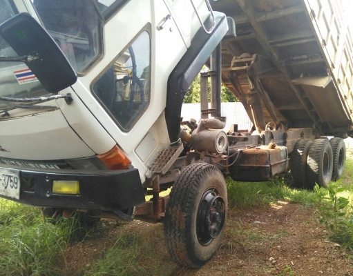 สิบล้อดั้ม มิตรซู ไอ้หลง FN527-TD~220โบว์ 2เพา เบรค+เกียร์ใหญ่10 สปีส สถาพดีสวยเดิมพร้อมใช้ ทะเบียนพร้อมโอน สิบล้อดั้ม มิตรซู ไอ้หลง FN527-TD~220โบว์ 2เพา เบรค+เกียร์ใหญ่10 สปีส สถาพดีสวยเดิมพร้อมใช้ ทะเบียนพร้อมโอน