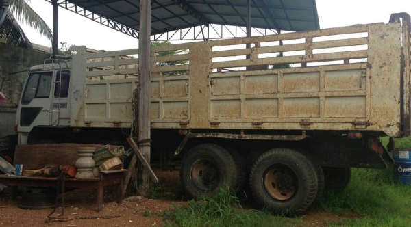 สิบล้อดั้ม มิตรซู ไอ้หลง FN527-TD~220โบว์ 2เพา เบรค+เกียร์ใหญ่10 สปีส สถาพดีสวยเดิมพร้อมใช้ ทะเบียนพร้อมโอน สิบล้อดั้ม มิตรซู ไอ้หลง FN527-TD~220โบว์ 2เพา เบรค+เกียร์ใหญ่10 สปีส สถาพดีสวยเดิมพร้อมใช้ ทะเบียนพร้อมโอน