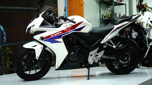 cbr500