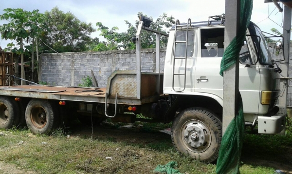 ขายด่วน  HINO  KT925  ราคาถูกๆ