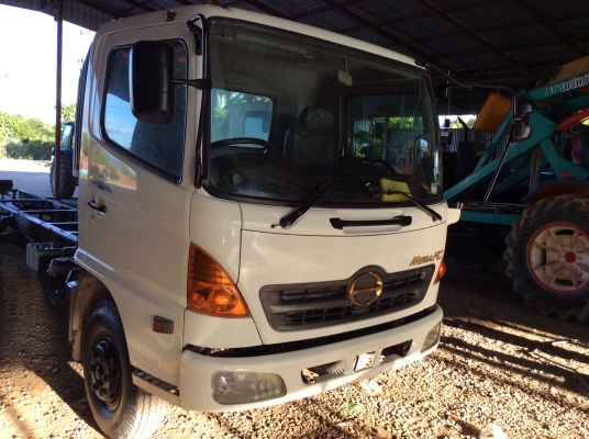 ขายหกล้อ. Mega