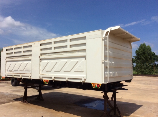 ขาย. กะบะ สามมิตร แท้