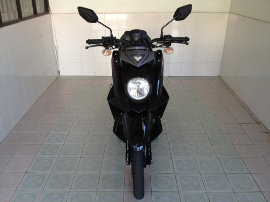 TTX สภาพมือ1 วิ่ง7000 ปลายปี56 (ของแถม 4 รายการ)