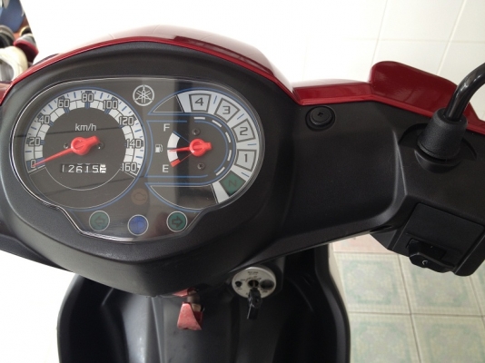 Spark115i สต๊าดมือ รถบ้าน สภาพเดิม ปี56 (ของแถม 4 รายการ) Spark115i สต๊าดมือ รถบ้าน สภาพเดิม ปี56 (ของแถม 4 รายการ)