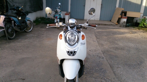 fino พร้อมใช้งาน ต่อรองได้