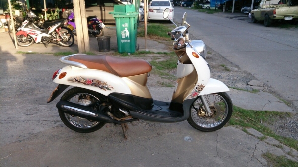 fino พร้อมใช้งาน ต่อรองได้