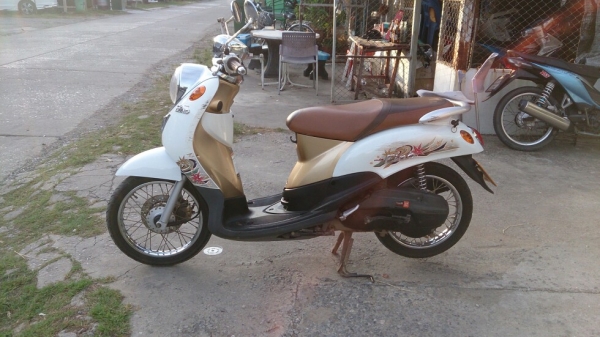 fino พร้อมใช้งาน ต่อรองได้