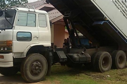 สิบล้อ F 17 ราคาน่าซื้อ สิบล้อ F 17 ราคาน่าซื้อ