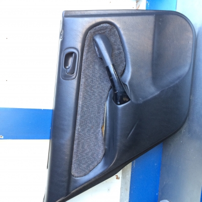 ภายในเดิมติดรถ ซีวิคตาโต