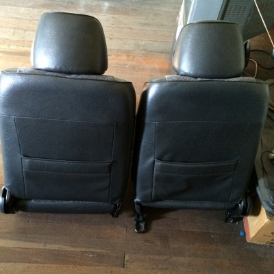 ภายในเดิมติดรถ ซีวิคตาโต