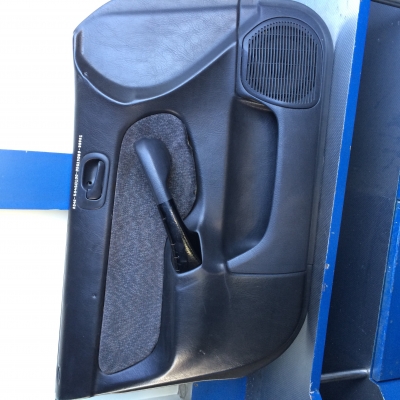 ภายในเดิมติดรถ ซีวิคตาโต