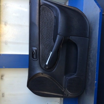 ภายในเดิมติดรถ ซีวิคตาโต