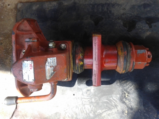 ของสวยๆนานๆจะมา ลำโพงสิบล้อ KTK 700