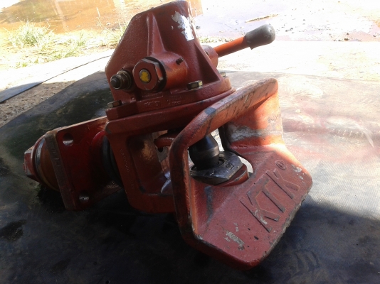 ของสวยๆนานๆจะมา ลำโพงสิบล้อ KTK 700