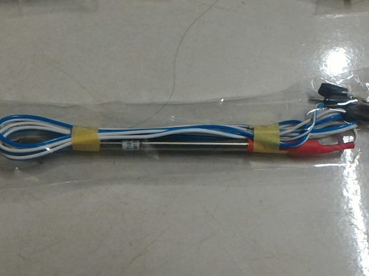 หัวแร้ง DC-AC คุณภาพใช้ไฟ แรงดันต่ำจึงไม่มีไฟรั่ว  ยี่ห้อ hakko ของญีปุ่น เหมาะเอาติดรถ-บ้านไว้