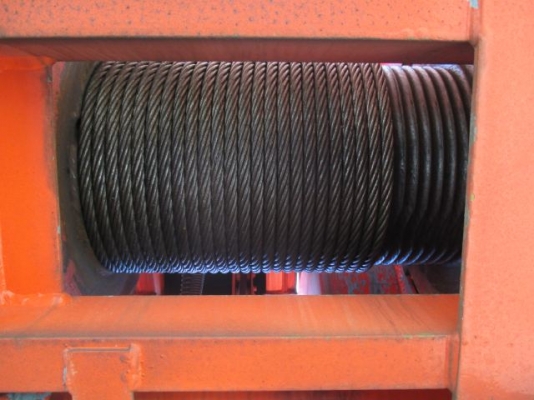 ขาย Tadano TR250M-6 ปี1999 เก่าญี่ปุ่น