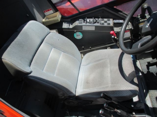 ขาย Tadano TR250M-6 ปี1999 เก่าญี่ปุ่น