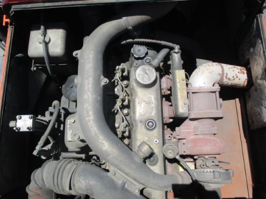 ขาย Tadano TR250M-6 ปี1999 เก่าญี่ปุ่น