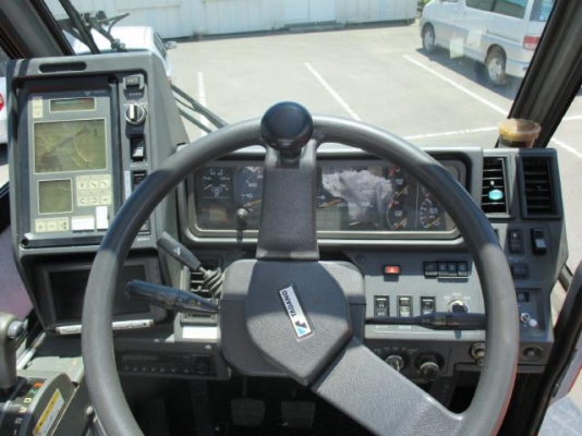 ขาย Tadano TR250M-6 ปี1999 เก่าญี่ปุ่น