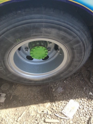 ขายเทเลอร์จัมโบ้หัวเดกก้าช่างล่างใหญ่เครื่อง6BF1 เบรคทิฟฟี่ แอร์เย็น หางแข็งแรงเหล็กบีม คัสซีใหญ่ รถพร้อมใช้ สองเพลา