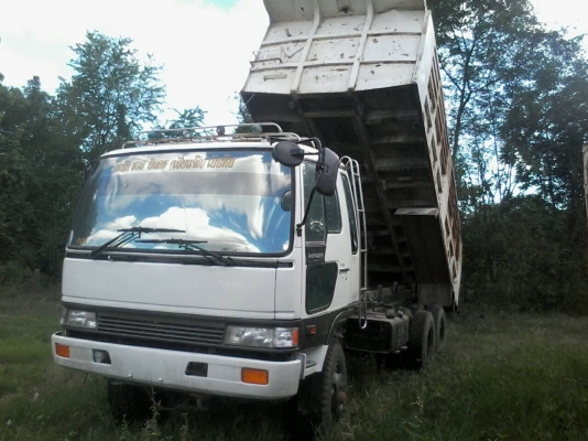 ขาย10ล้อHINO FM3M 240แรง ขายเป็นอะไหล่ แต่มีเล่มพร้อมชุดโอนให้